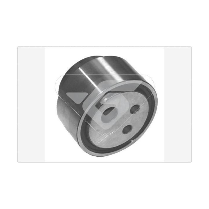 įtempiklio skriemulys, paskirstymo diržas HUTCHINSON HTG 206