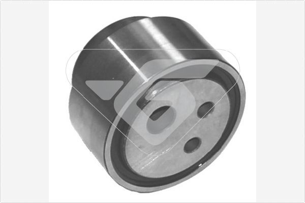 įtempiklio skriemulys, paskirstymo diržas HUTCHINSON HTG 206