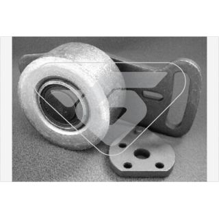 įtempiklio skriemulys, paskirstymo diržas HUTCHINSON HTG 21