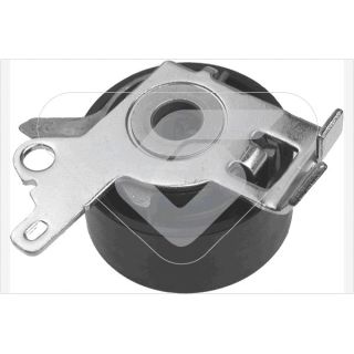 įtempiklio skriemulys, paskirstymo diržas HUTCHINSON HTG 213N