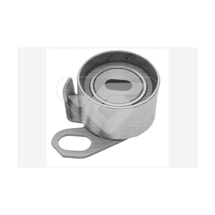 įtempiklio skriemulys, paskirstymo diržas HUTCHINSON HTG 215