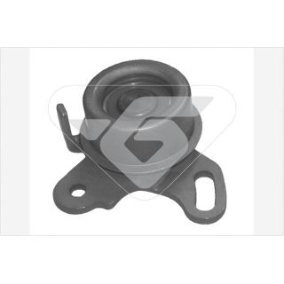 įtempiklio skriemulys, paskirstymo diržas HUTCHINSON HTG 218