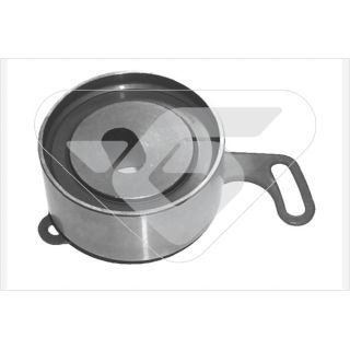 įtempiklio skriemulys, paskirstymo diržas HUTCHINSON HTG 221