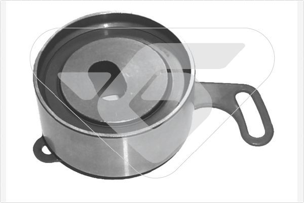 įtempiklio skriemulys, paskirstymo diržas HUTCHINSON HTG 221