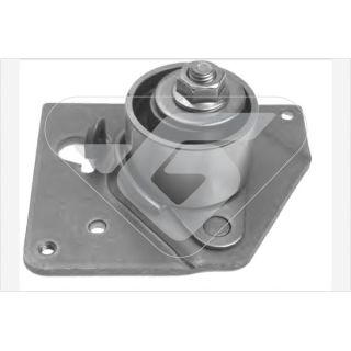 įtempiklio skriemulys, paskirstymo diržas HUTCHINSON HTG 225