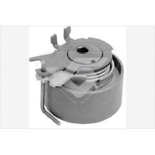 įtempiklio skriemulys, paskirstymo diržas HUTCHINSON HTG 229