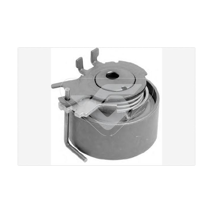 įtempiklio skriemulys, paskirstymo diržas HUTCHINSON HTG 229