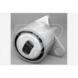 įtempiklio skriemulys, paskirstymo diržas HUTCHINSON HTG 23