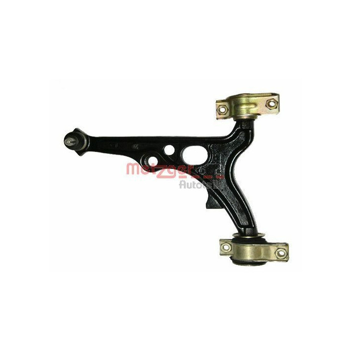 Vikšro valdymo svirtis METZGER 58000401