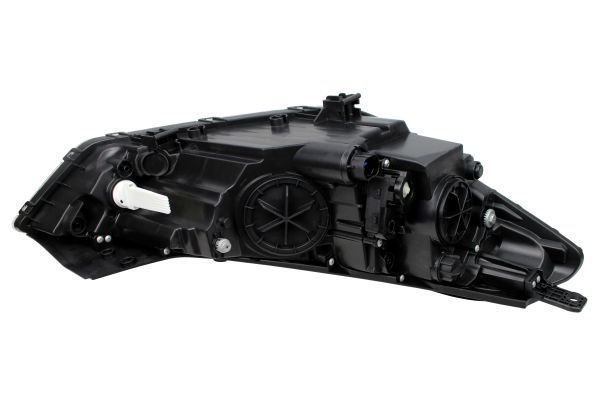 Priekinis žibintas ABAKUS 121-1114LMLEMN2