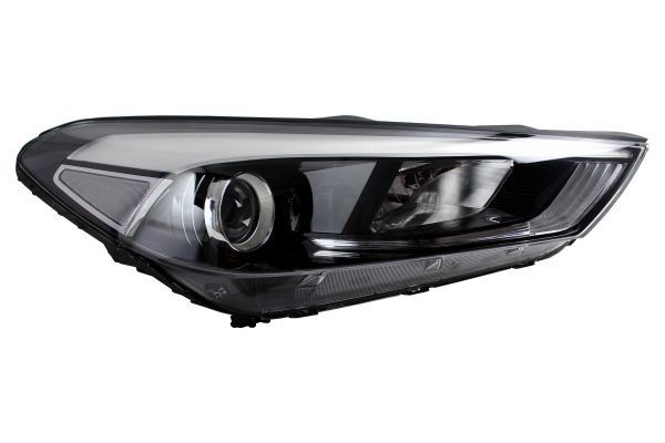 Priekinis žibintas ABAKUS 121-1114RMLEMN2