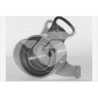 įtempiklio skriemulys, paskirstymo diržas HUTCHINSON HTG 249