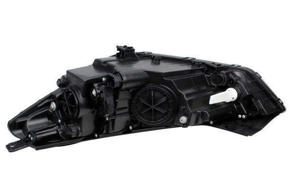 Priekinis žibintas ABAKUS 121-1114RMLEMN2