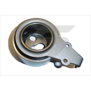 įtempiklio skriemulys, paskirstymo diržas HUTCHINSON HTG 251