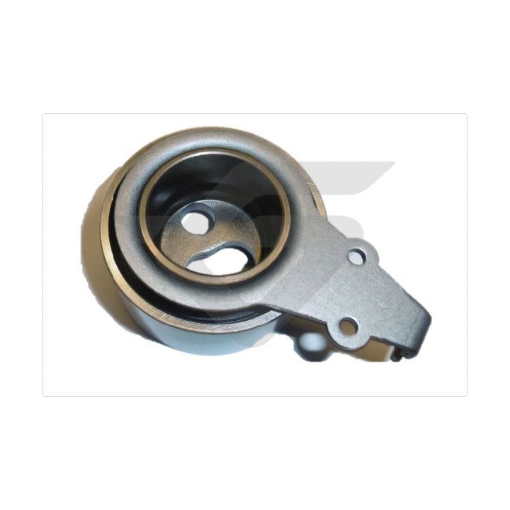 įtempiklio skriemulys, paskirstymo diržas HUTCHINSON HTG 251