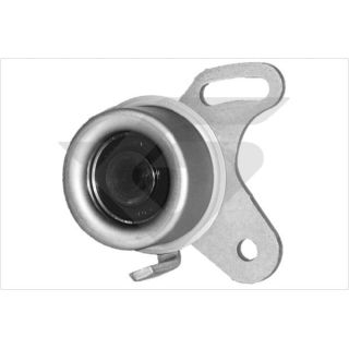 įtempiklio skriemulys, paskirstymo diržas HUTCHINSON HTG 252