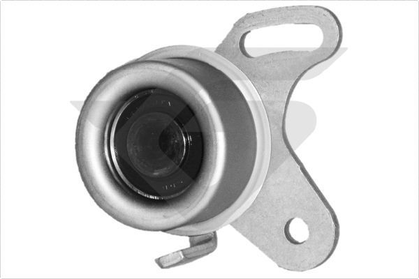 įtempiklio skriemulys, paskirstymo diržas HUTCHINSON HTG 252