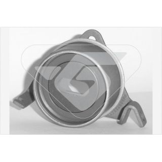 įtempiklio skriemulys, paskirstymo diržas HUTCHINSON HTG 259