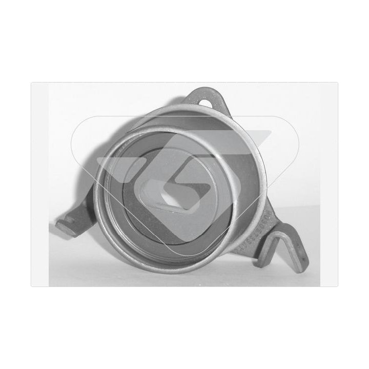 įtempiklio skriemulys, paskirstymo diržas HUTCHINSON HTG 259