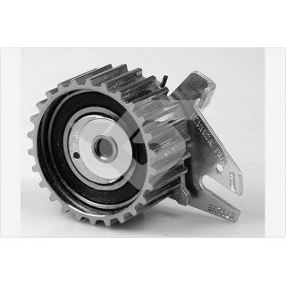 įtempiklio skriemulys, paskirstymo diržas HUTCHINSON HTG 265