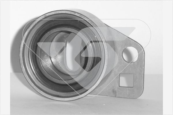 įtempiklio skriemulys, paskirstymo diržas HUTCHINSON HTG 267