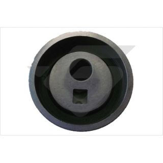 įtempiklio skriemulys, paskirstymo diržas HUTCHINSON HTG 27