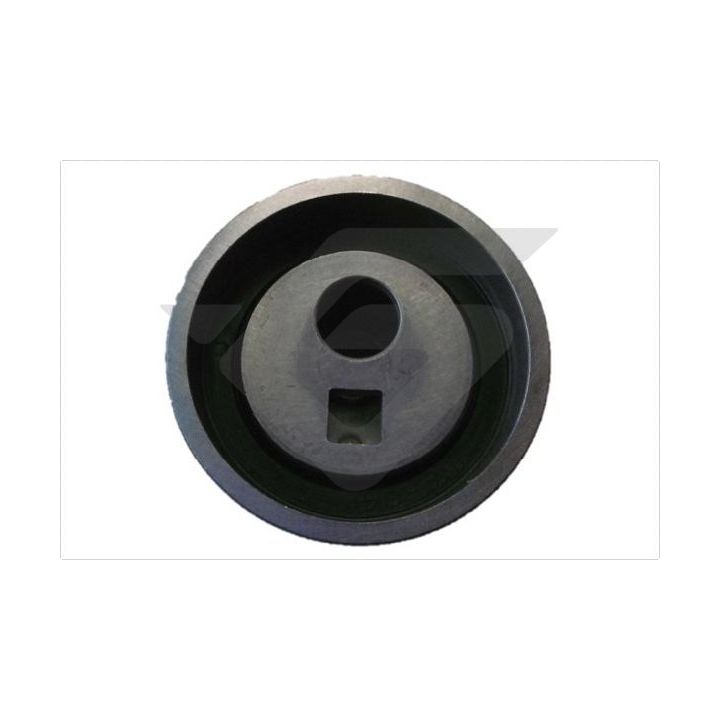 įtempiklio skriemulys, paskirstymo diržas HUTCHINSON HTG 27