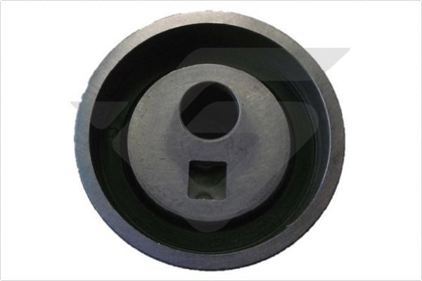 įtempiklio skriemulys, paskirstymo diržas HUTCHINSON HTG 27