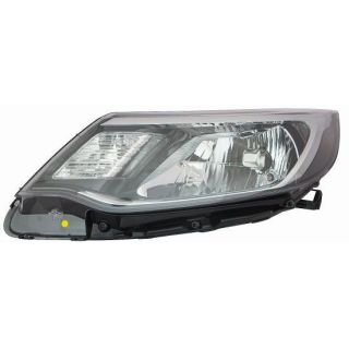 Priekinis žibintas ABAKUS 123-1106LMLD-M2