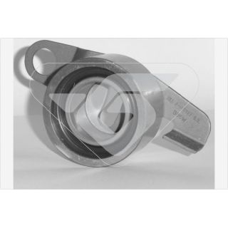 įtempiklio skriemulys, paskirstymo diržas HUTCHINSON HTG 273