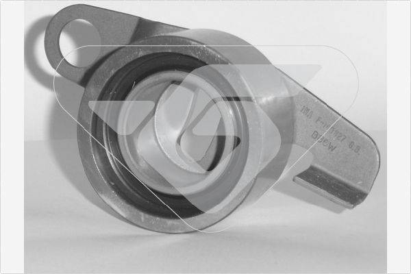 įtempiklio skriemulys, paskirstymo diržas HUTCHINSON HTG 273