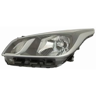 Priekinis žibintas ABAKUS 123-1116LMLDEM2