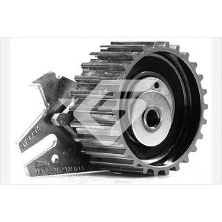 įtempiklio skriemulys, paskirstymo diržas HUTCHINSON HTG 275