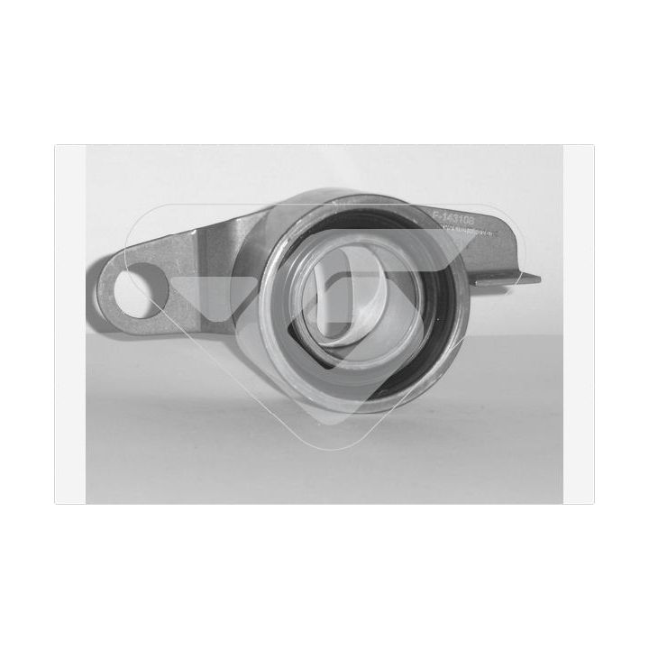 įtempiklio skriemulys, paskirstymo diržas HUTCHINSON HTG 279