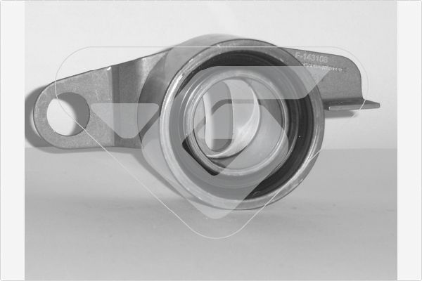 įtempiklio skriemulys, paskirstymo diržas HUTCHINSON HTG 279