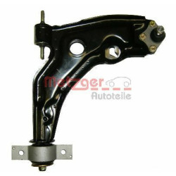 Vikšro valdymo svirtis METZGER 58001902