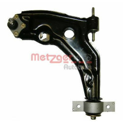 Vikšro valdymo svirtis METZGER 58002001