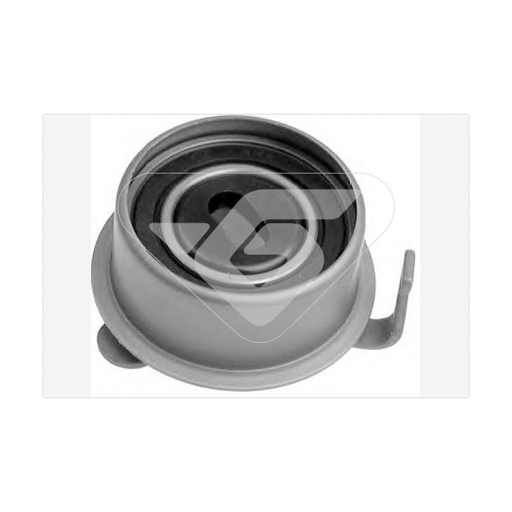 įtempiklio skriemulys, paskirstymo diržas HUTCHINSON HTG 288