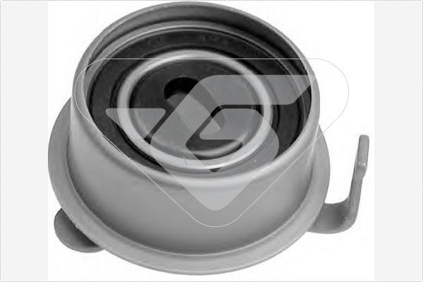 įtempiklio skriemulys, paskirstymo diržas HUTCHINSON HTG 288