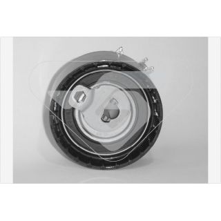 įtempiklio skriemulys, paskirstymo diržas HUTCHINSON HTG 290