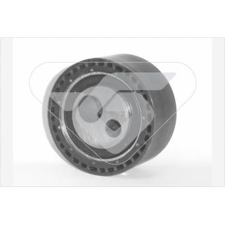 įtempiklio skriemulys, paskirstymo diržas HUTCHINSON HTG 291