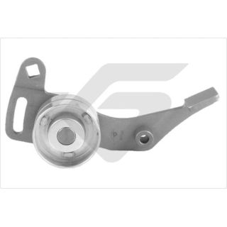 įtempiklio skriemulys, paskirstymo diržas HUTCHINSON HTG 32