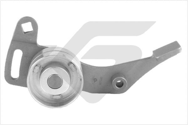 įtempiklio skriemulys, paskirstymo diržas HUTCHINSON HTG 32