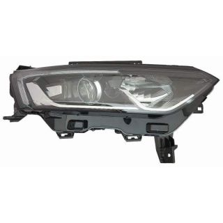 Priekinis žibintas ABAKUS 151-1101RMLDEM2