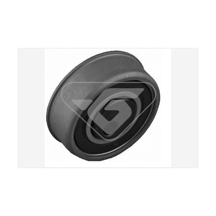 įtempiklio skriemulys, paskirstymo diržas HUTCHINSON HTG 326