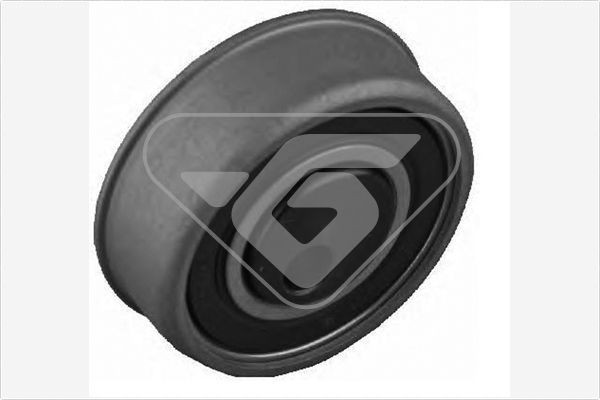 įtempiklio skriemulys, paskirstymo diržas HUTCHINSON HTG 326