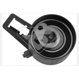 įtempiklio skriemulys, paskirstymo diržas HUTCHINSON HTG 327