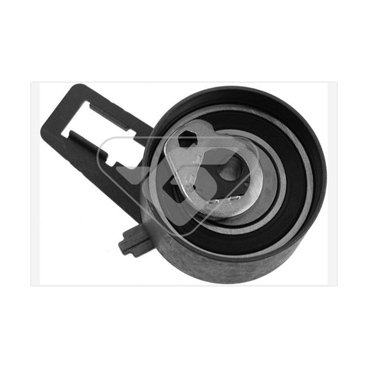 įtempiklio skriemulys, paskirstymo diržas HUTCHINSON HTG 327