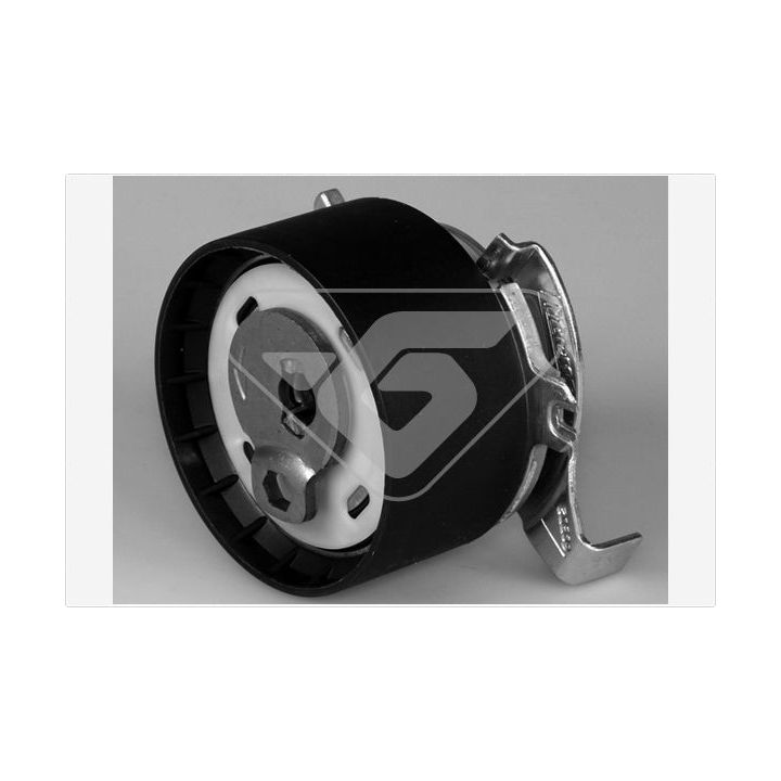 įtempiklio skriemulys, paskirstymo diržas HUTCHINSON HTG 335