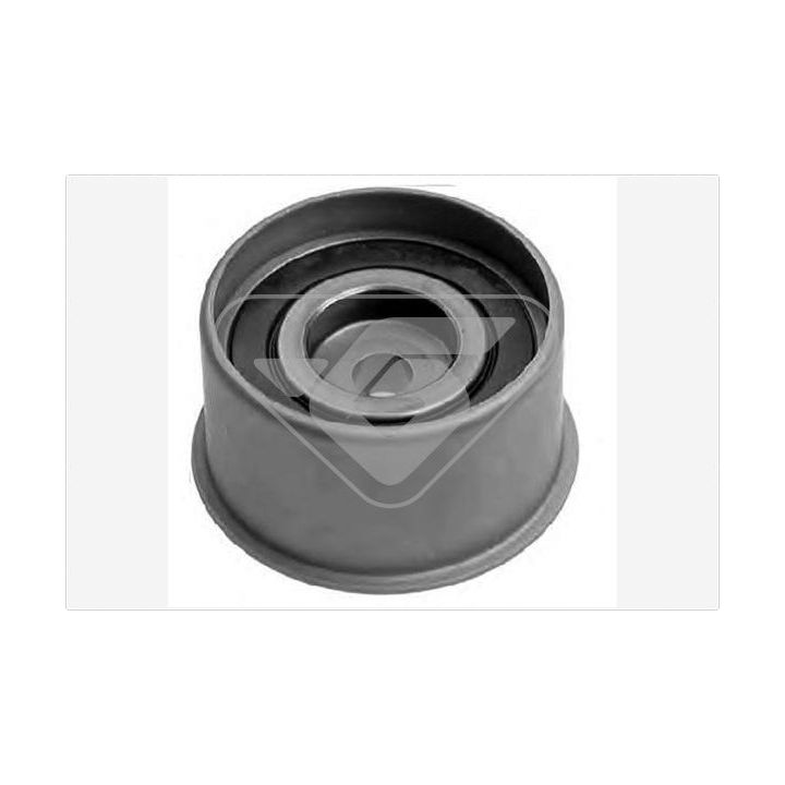 įtempiklio skriemulys, paskirstymo diržas HUTCHINSON HTG 337